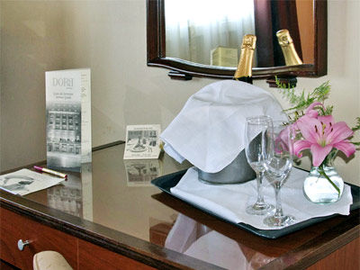 Hotel Dora Mar del Plata