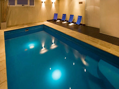 Dora Hotel 4*