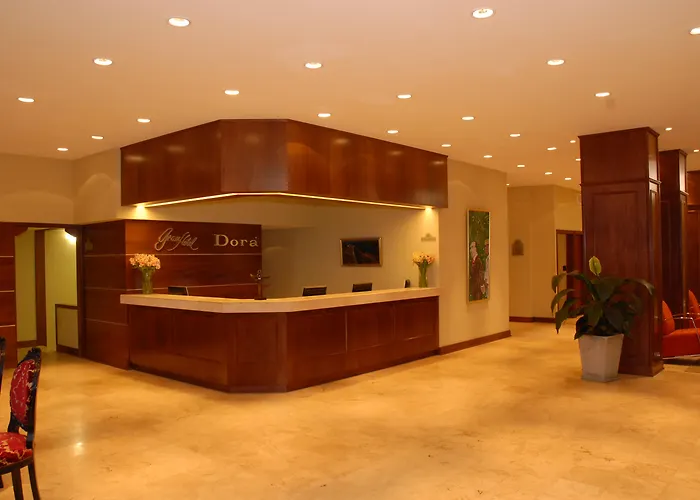 Hotel Dorá