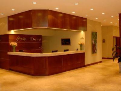 Dorá Hotel