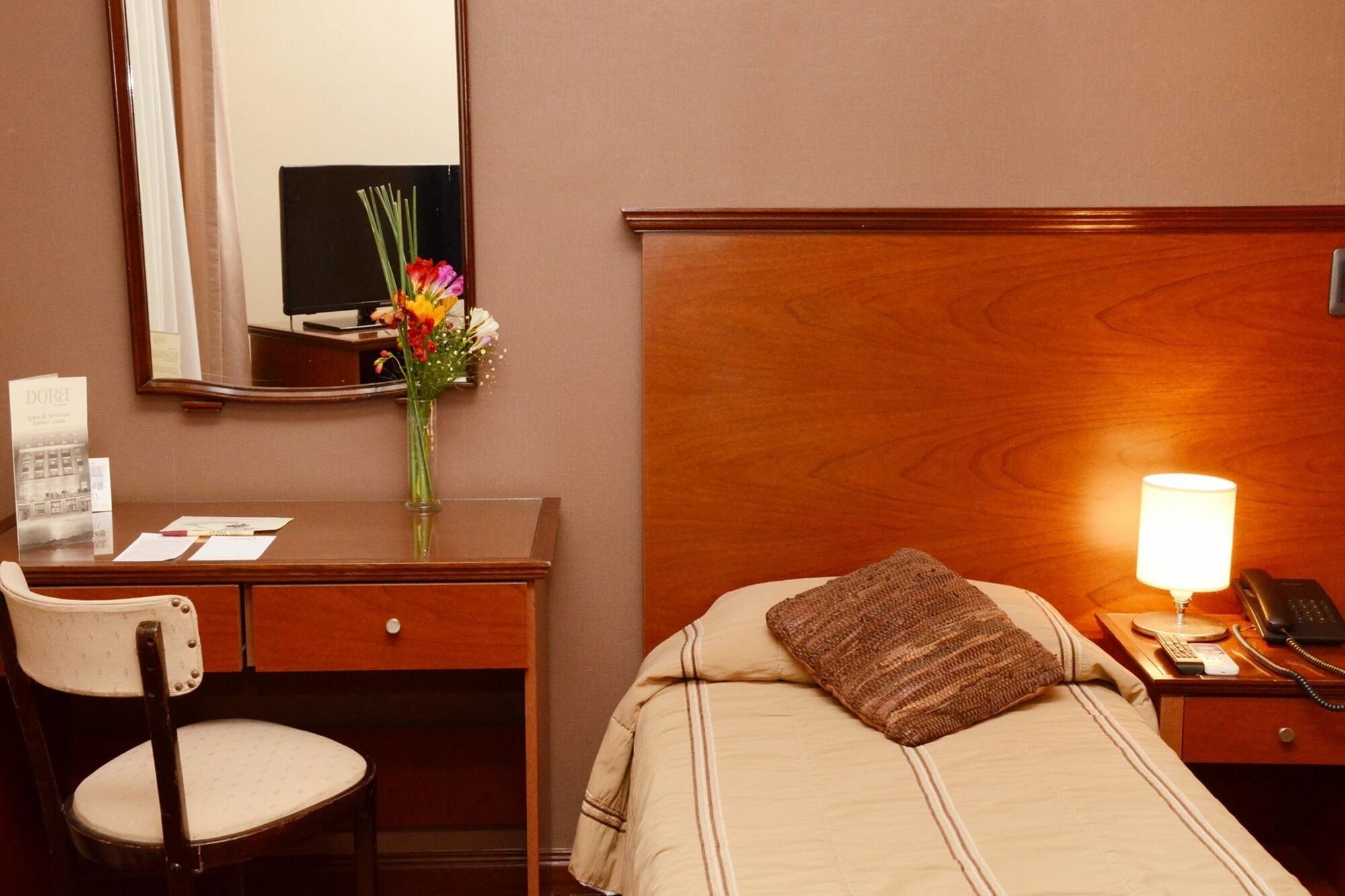 Dorá Hotel