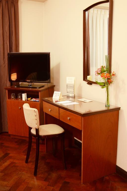 Hotel Dorá
