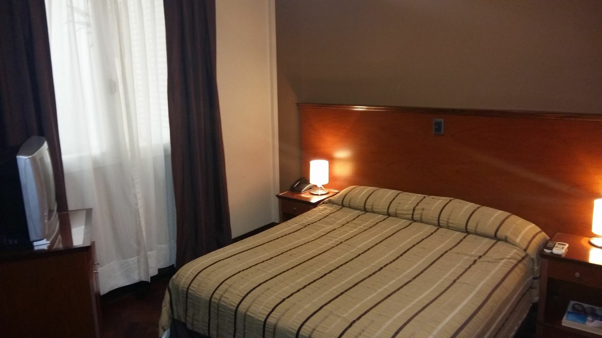 Dorá 4*